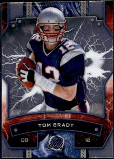 Tom Brady