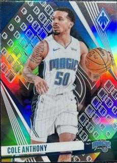 Cole Anthony