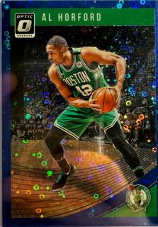 Al Horford