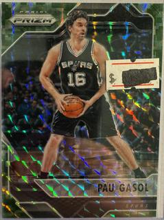 Pau Gasol