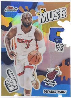 Dwyane Wade