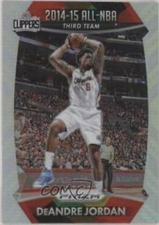 DeAndre Jordan