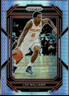 Lou Williams