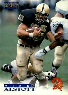 Mike Alstott