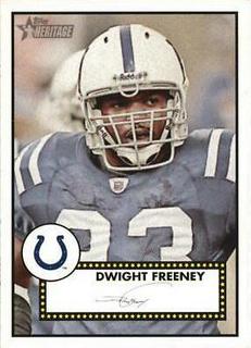 Dwight Freeney