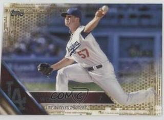 Alex Wood