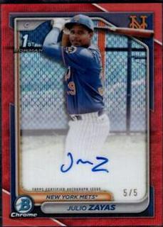 Julio Zayas