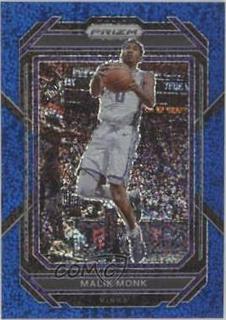 Malik Monk
