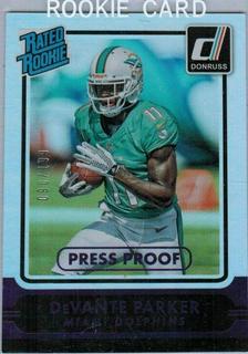 DeVante Parker