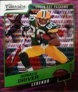 Donald Driver
