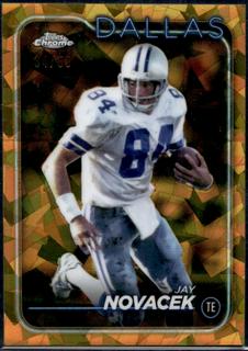 Jay Novacek
