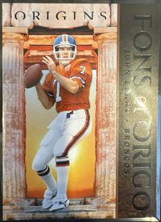 John Elway