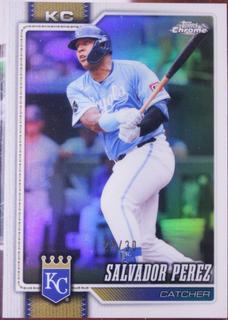 Salvador Perez