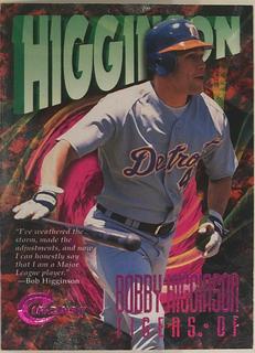 Bobby Higginson