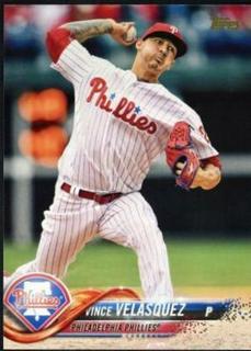 Vince Velasquez
