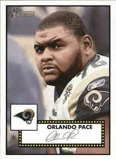 Orlando Pace
