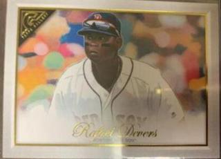 Rafael Devers