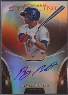 Byron Buxton