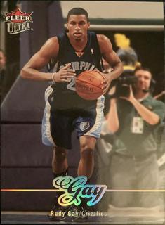 Rudy Gay