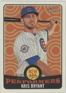 Kris Bryant