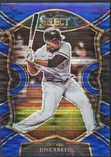 Jose Abreu