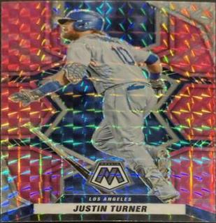 Justin Turner