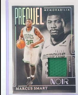 Marcus Smart