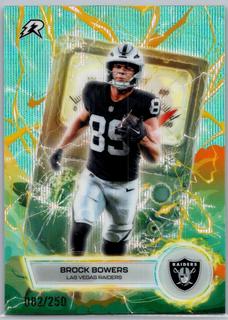 Brock Bowers