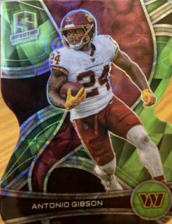 Antonio Gibson
