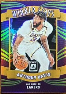 Anthony Davis