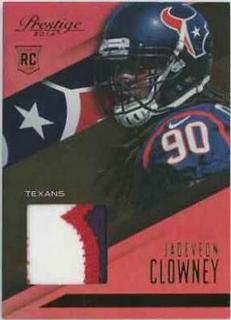 Jadeveon Clowney