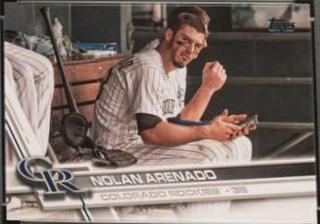 Nolan Arenado