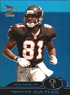 Terance Mathis