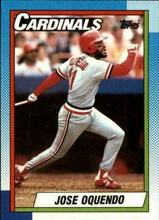 Jose Oquendo