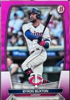 Byron Buxton