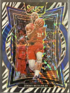Jimmy Butler III