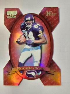 Randy Moss