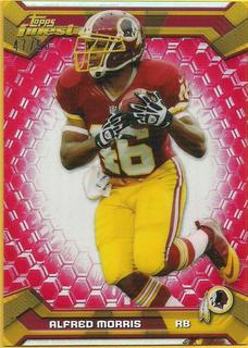 Alfred Morris