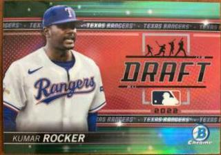 Kumar Rocker