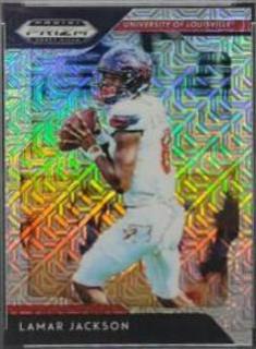 Lamar Jackson