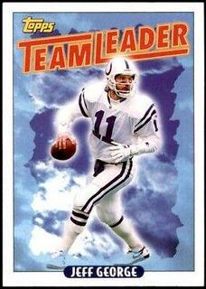 Jeff George