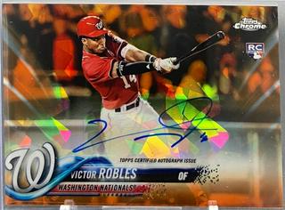 Victor Robles