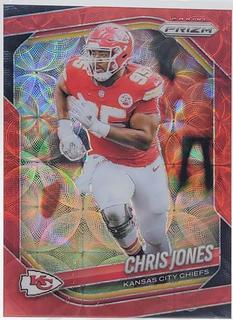 Chris Jones