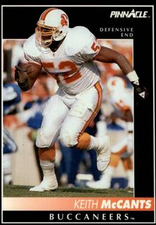 Keith McCants