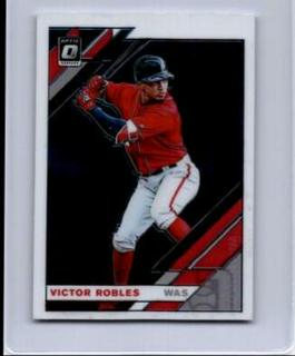 Victor Robles