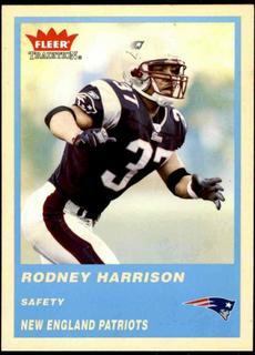 Rodney Harrison