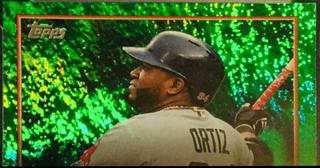 David Ortiz