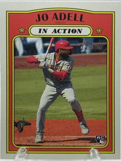 Jo Adell