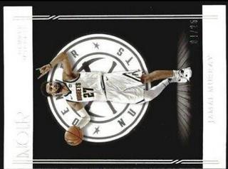 Jamal Murray
