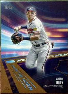 Austin Riley